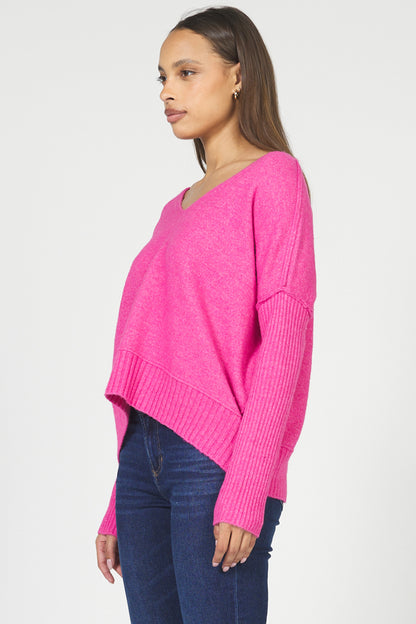Clarette Sweater