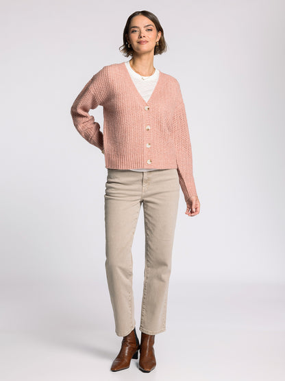 Amour Cardigan