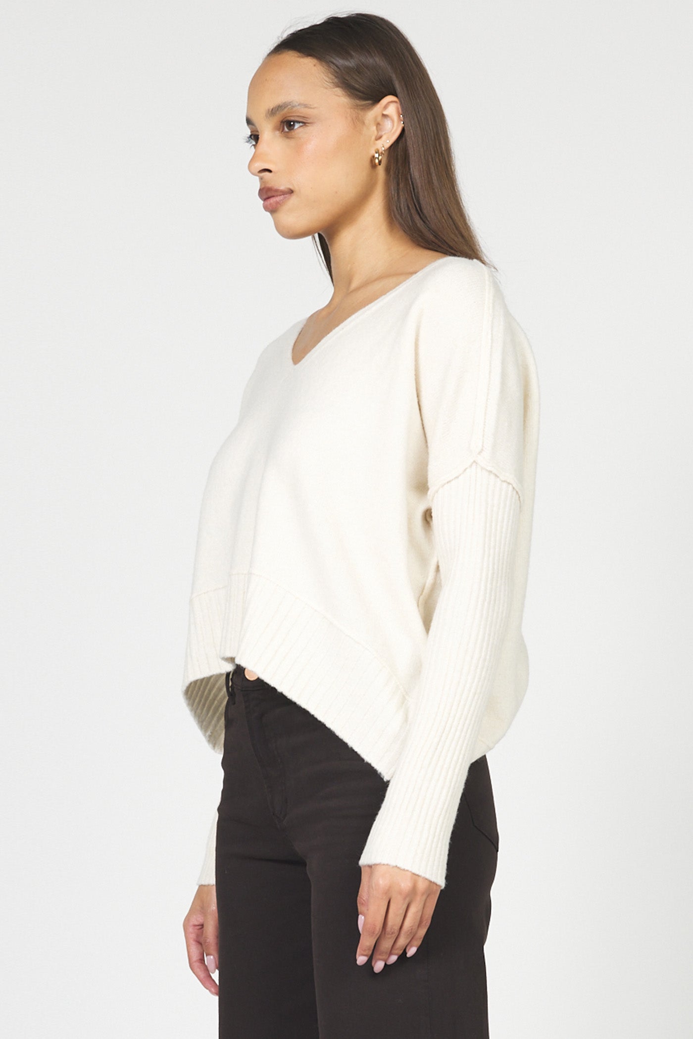 Clarette Sweater