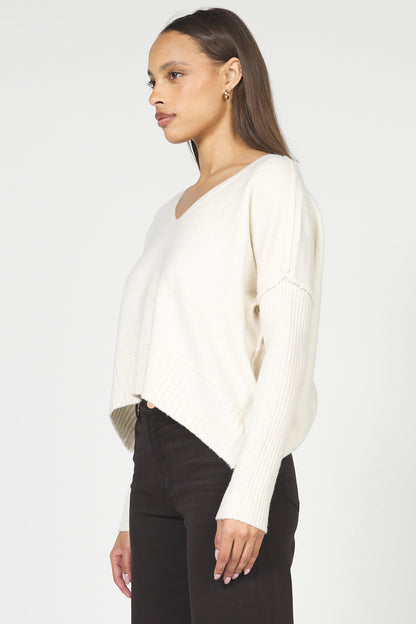 Clarette Sweater