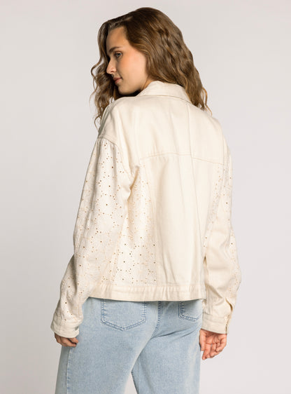 Chloe Jacket