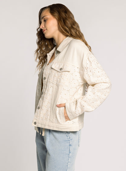 Chloe Jacket