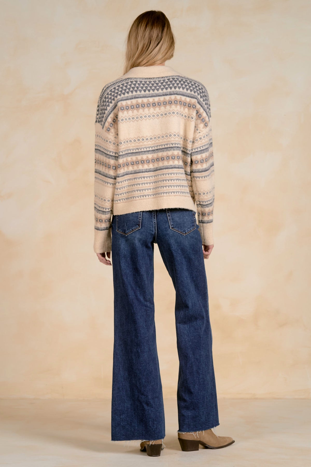 Maria Sweater