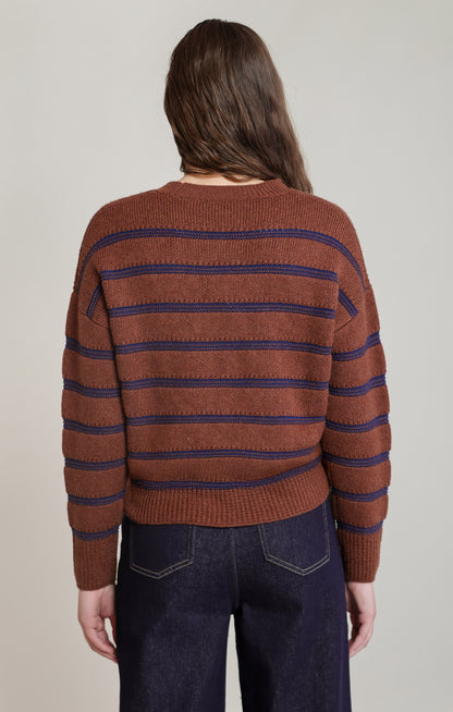 Cami Sweater