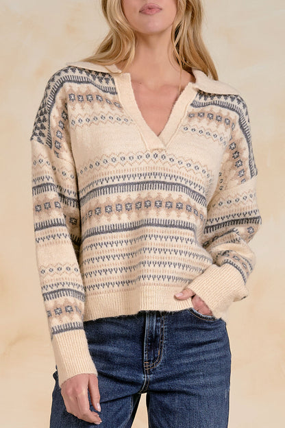 Maria Sweater