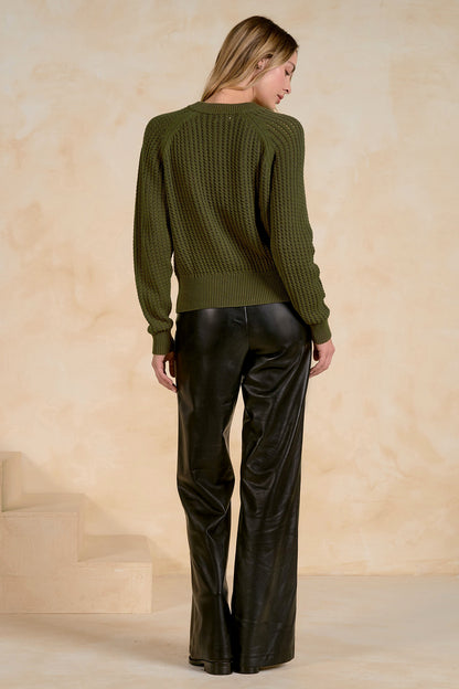 Maverick Sweater