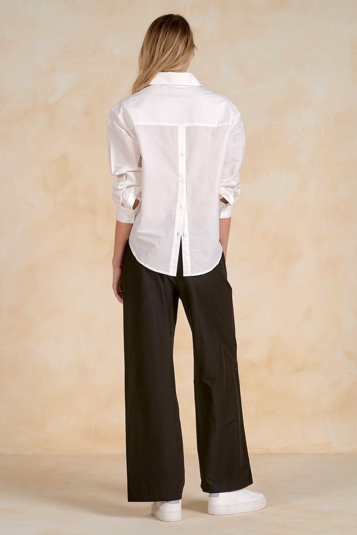 Martin Blouse