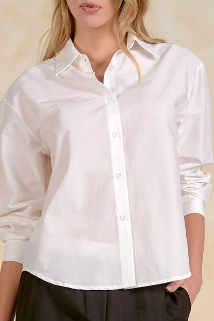 Martin Blouse