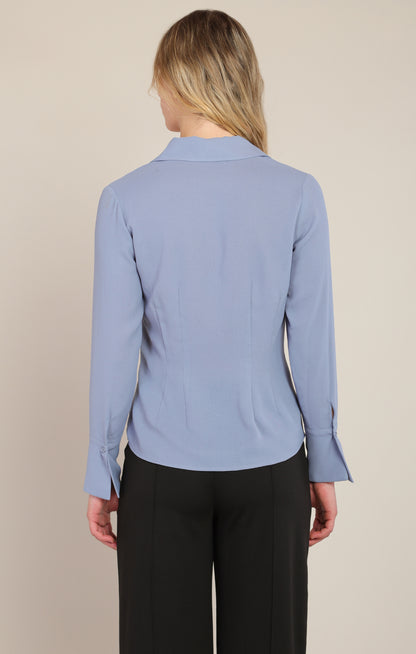 Melbourne Blouse