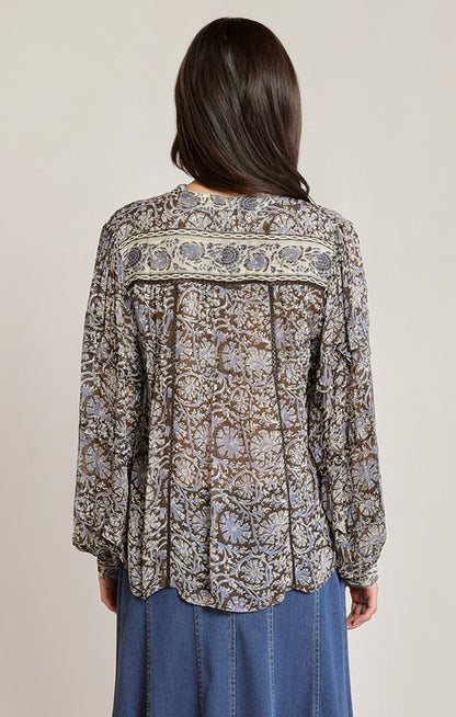 Samantha Blouse