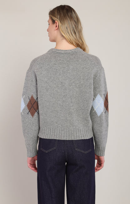 Argie Sweater