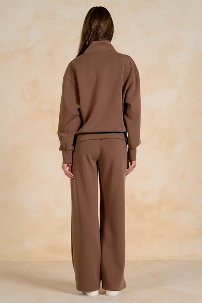 Serena Sweatshirt