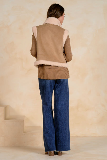 Minney Vest