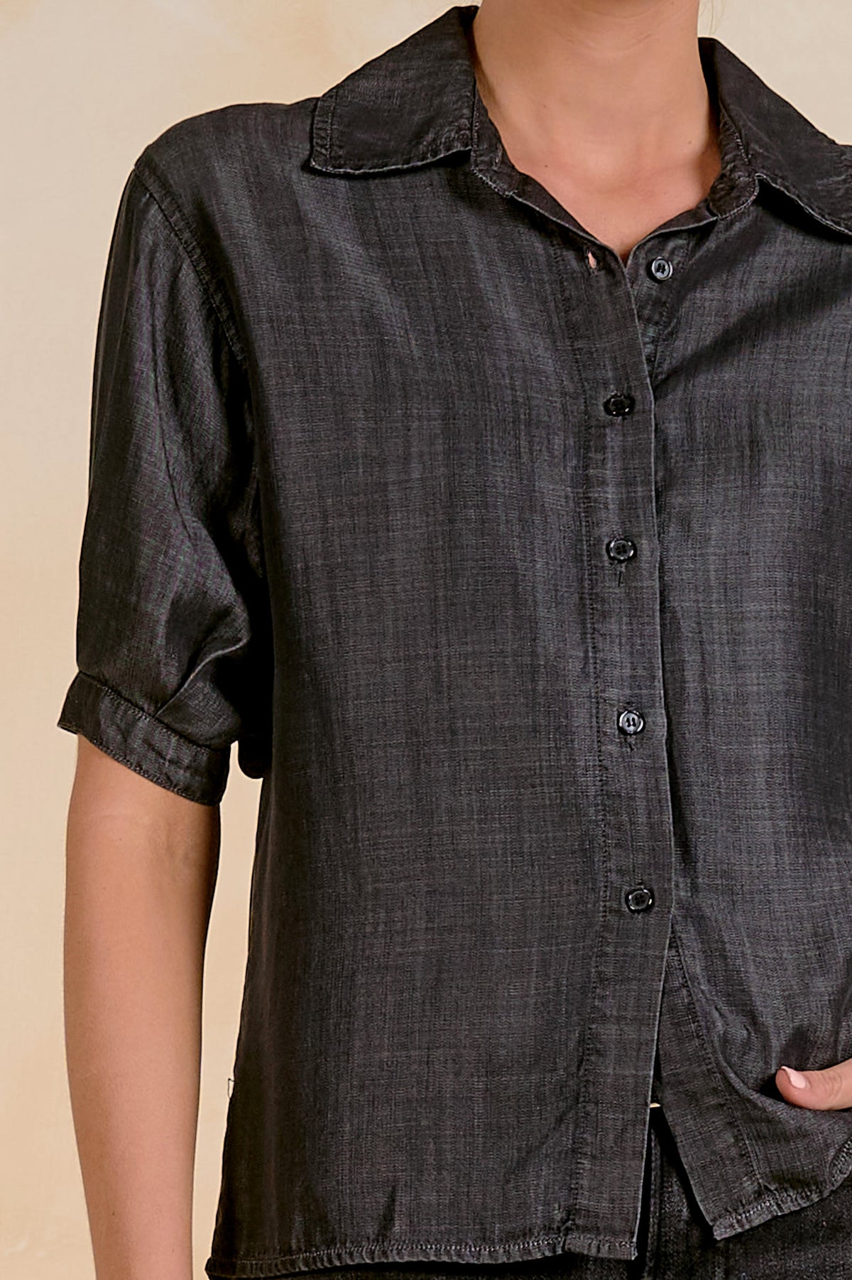 Sal Blouse