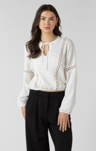 Vanills Blouse