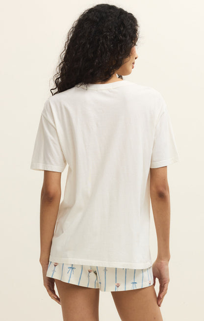 Espresso Martini Boyfriend Tee