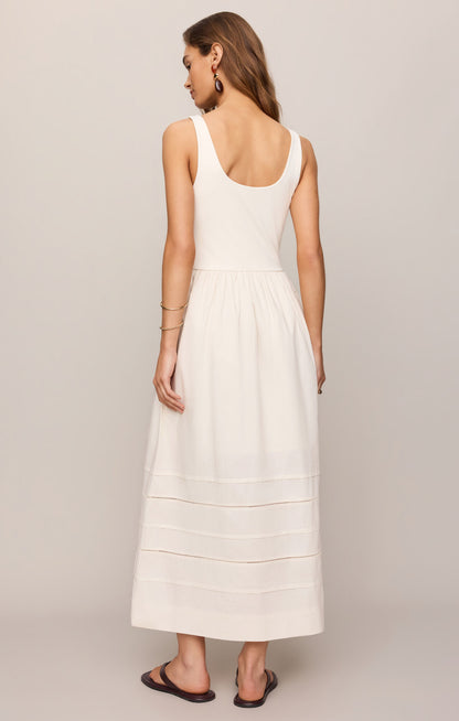 Johanna Midi Dress