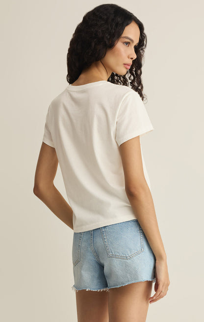 Del Sol Tourist Tee