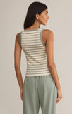 Hadley Striped Tank