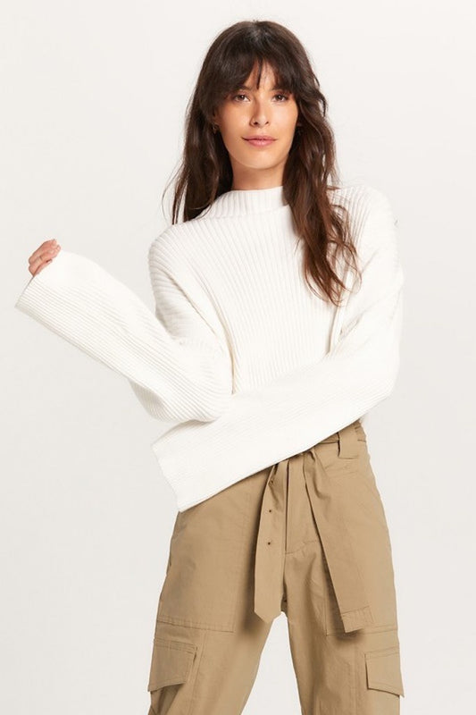 Carlisle Sweater