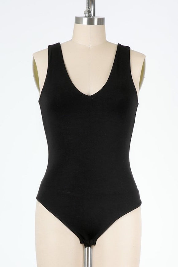 Marianne Vneck Bodysuit