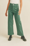 Noa Wide Leg Pants