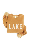 Lake Sweatshirt