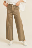 Moe Wide Leg Pant