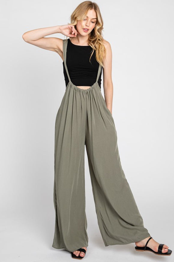 Clotee Jumpsuit