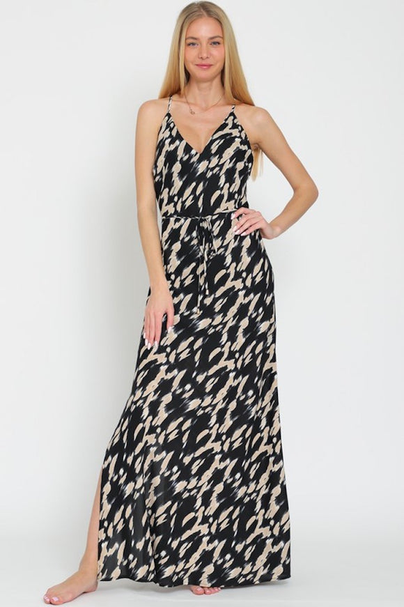 Monroe Maxi Dress