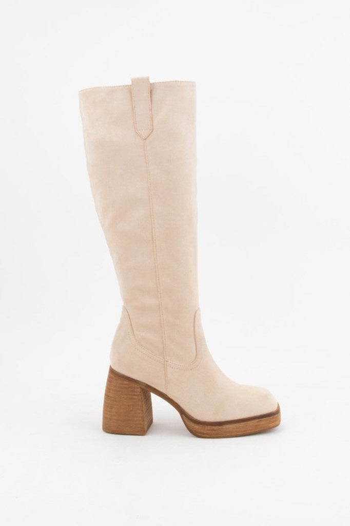Rio Boot – sorted boutiques