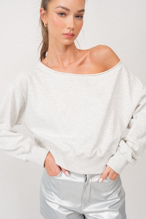 Flashdance Sweatshirt