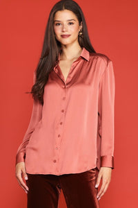 Florence Blouse