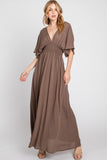 Camilla Maxi Dress