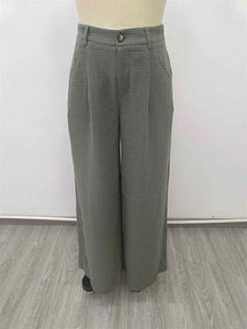 Deidra Tailored Pant