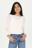 Samantha Knit Sweater