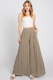 York Palazzo Pants