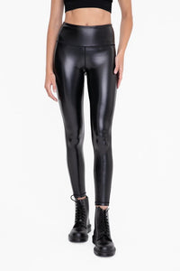 Selene Liquid Legging