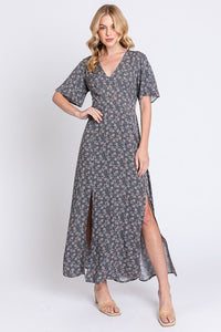 Elora Maxi Dress