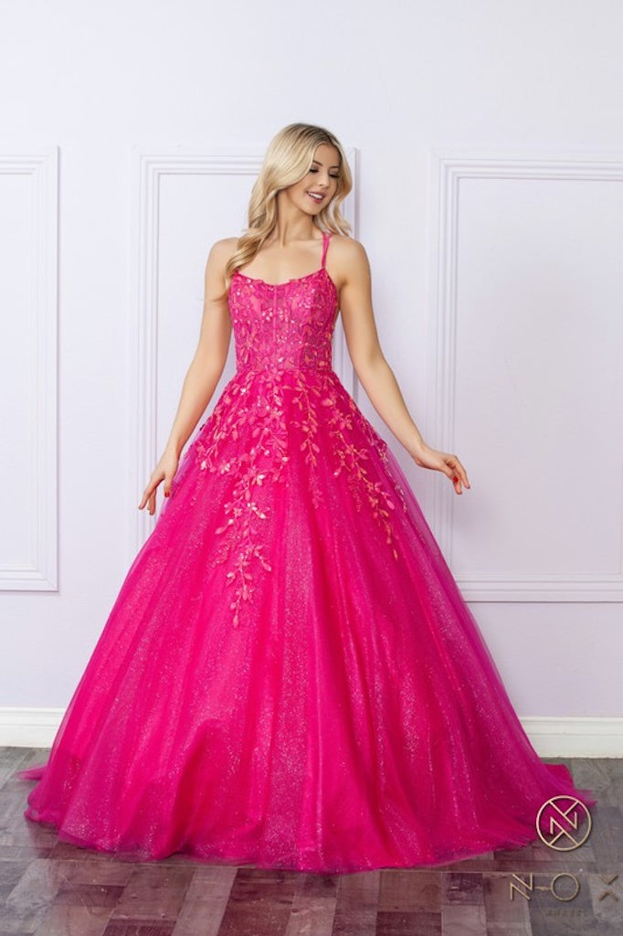 Paloma Gown