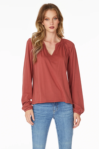 Reba Blouse