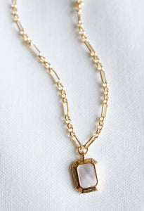 Mirabelle Pendant Necklace