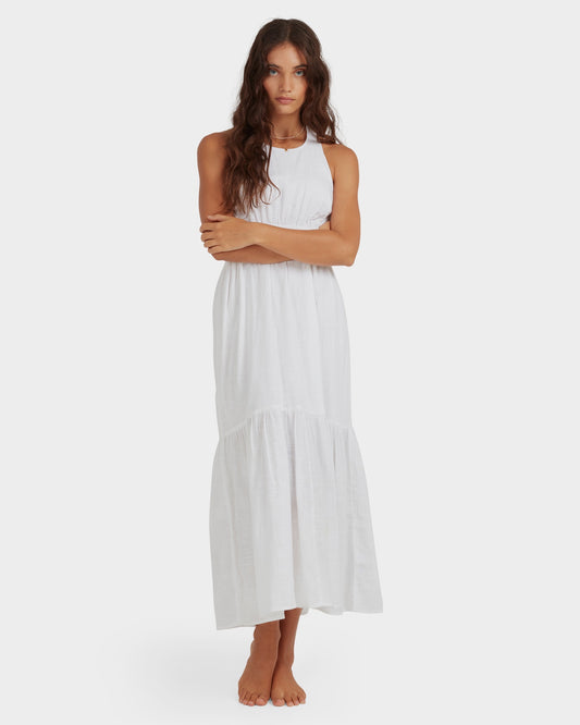 Shorething Maxi Dress
