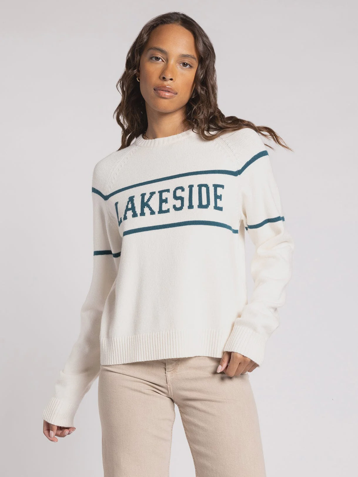 Lakeside Sweater