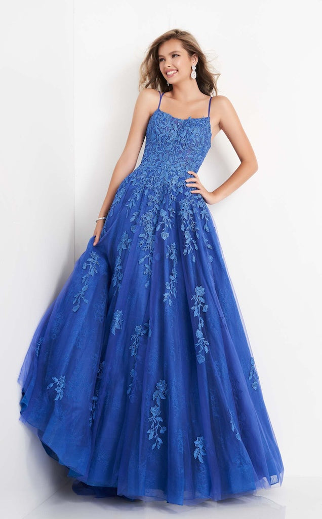 Wishful Thinking Gown