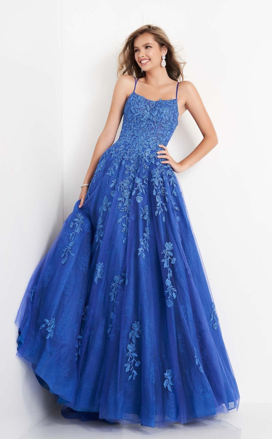 Wishful Thinking Gown