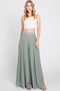 Jett Palazzo Pant