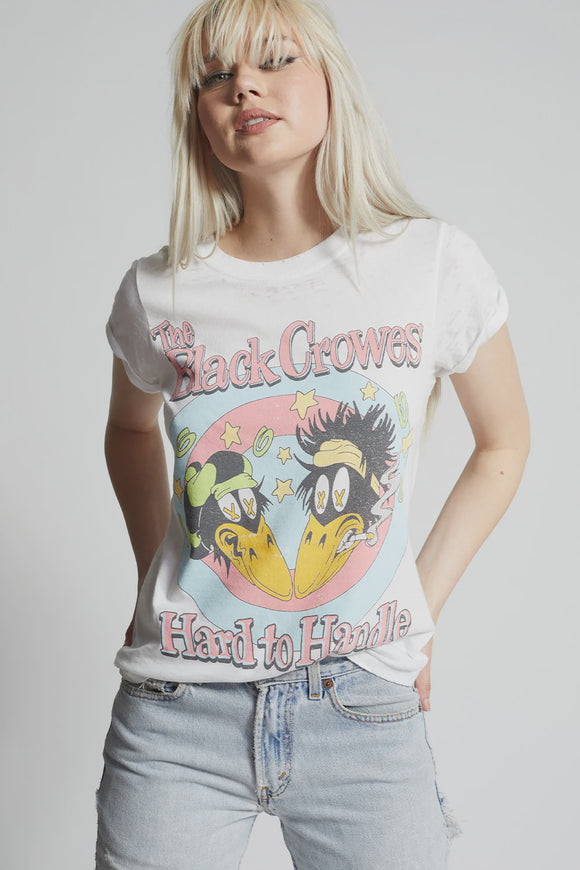 Black Crowes H2H Tee