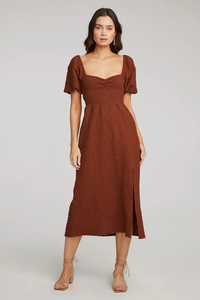 Fullmer Midi Dress