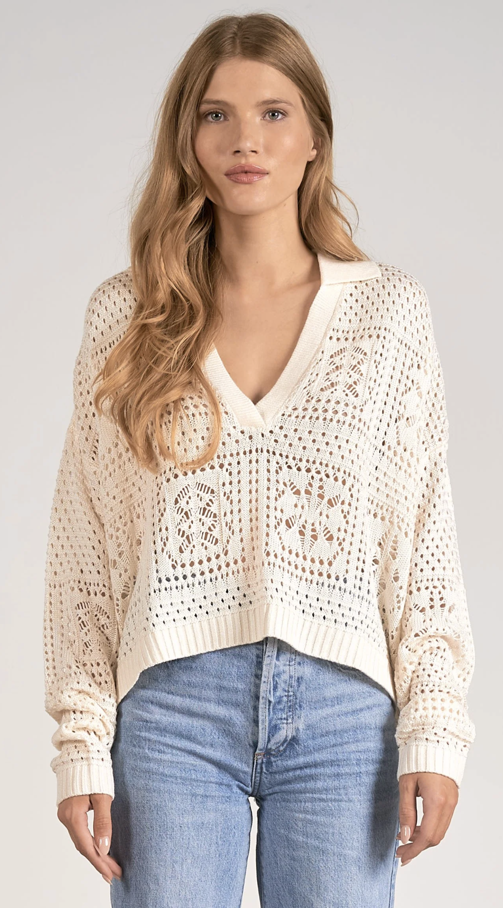 Daisy Sweater02